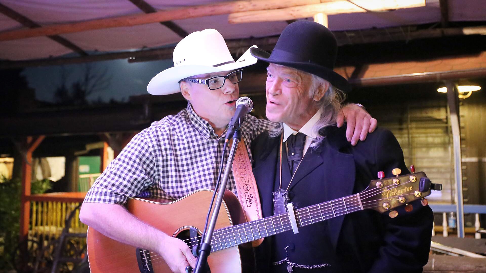Hammer Ranch 2019 – Bild 1