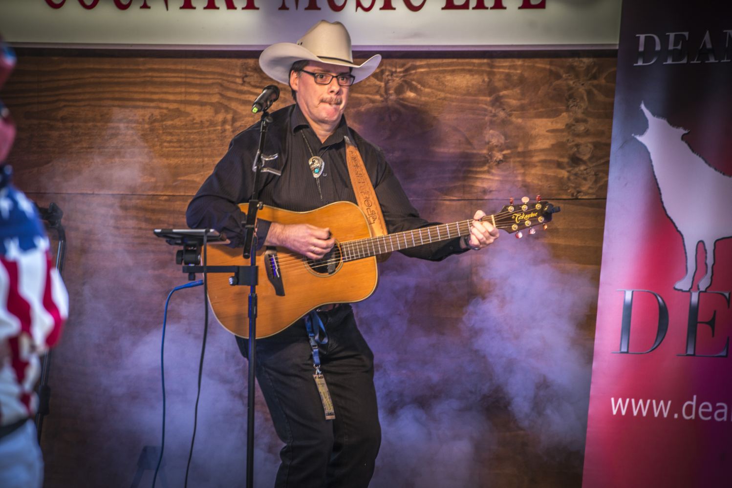 Lubbock 2016 – Bild 10