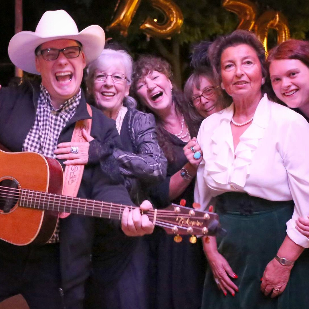Hammer Ranch 2019 – Bild 2