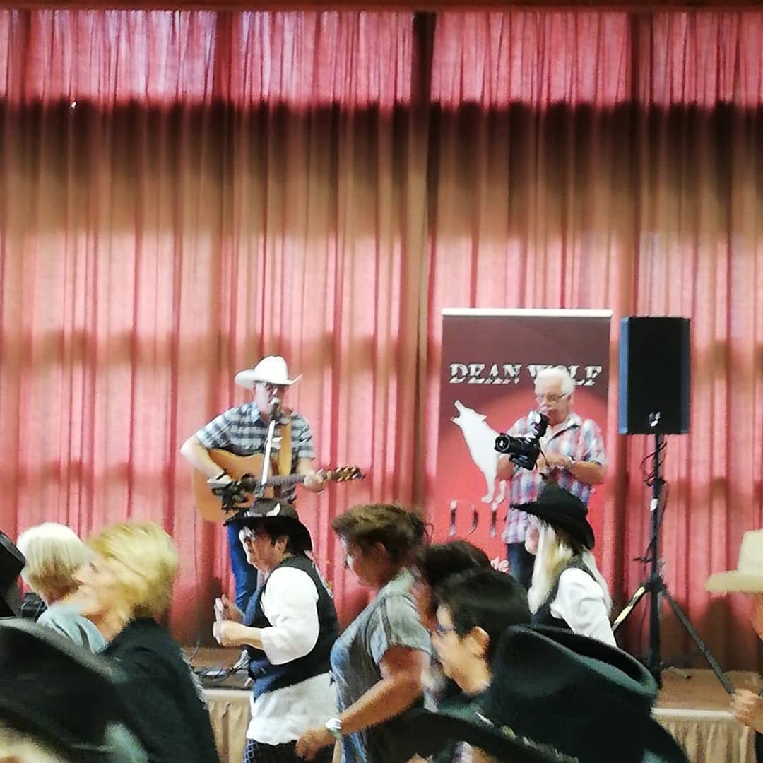 Linedance Gladbeck 2019 – Bild 5