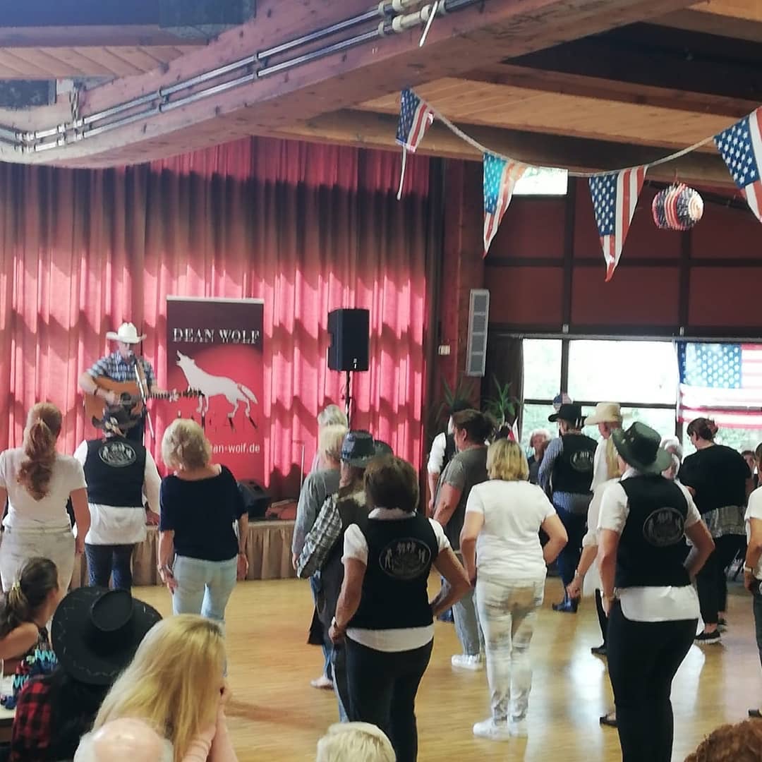 Linedance Gladbeck 2019 – Bild 6