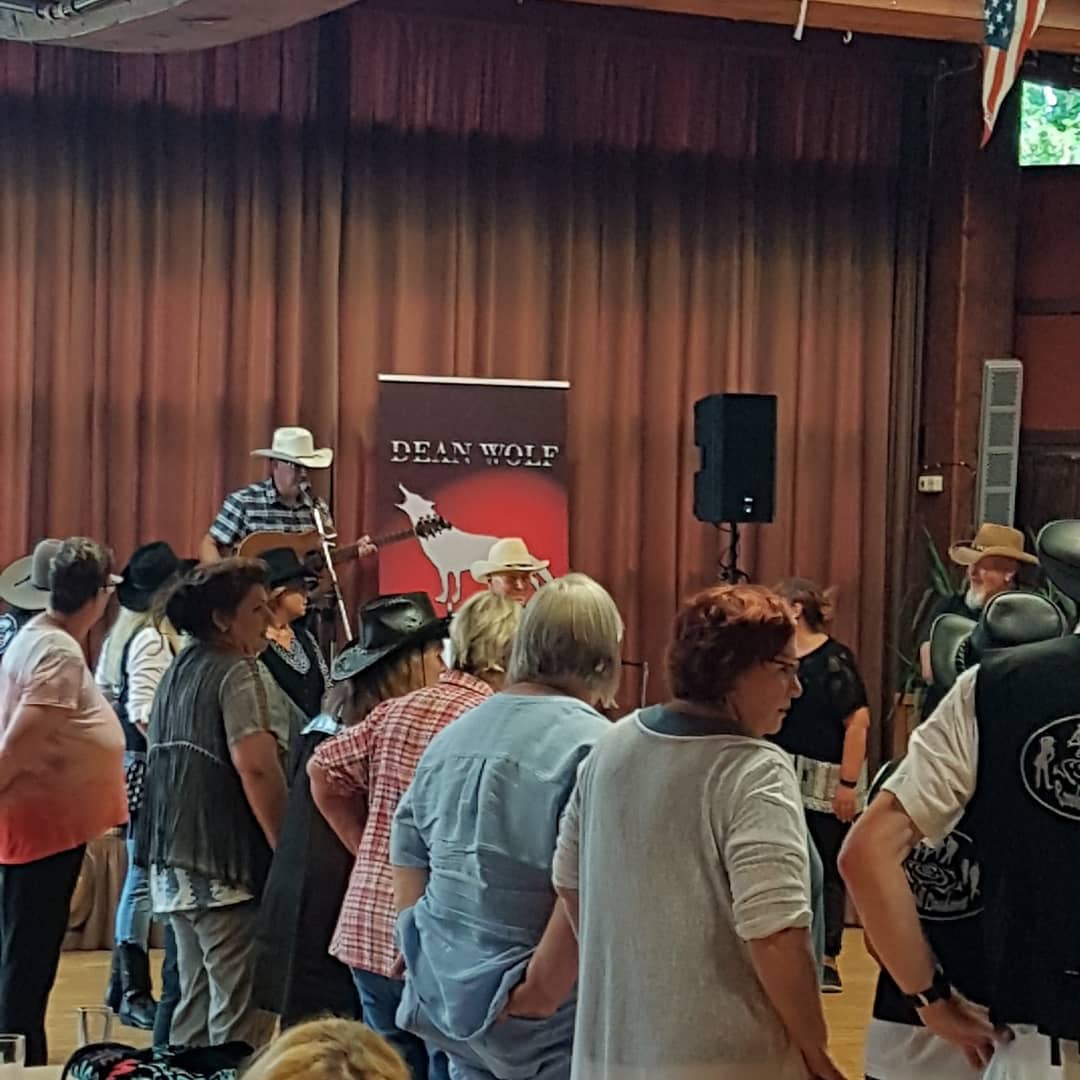 Linedance Gladbeck 2019 – Bild 7